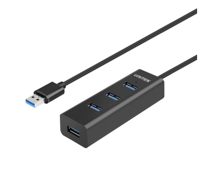 Hub USB Unitek HUB 4x USB 3.0